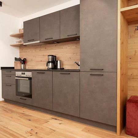Apartmán A Casa Amethyst Sölden Exteriér fotografie
