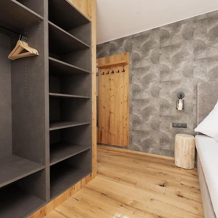 Apartmán A Casa Amethyst Sölden Exteriér fotografie