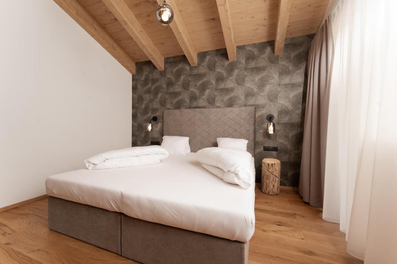 Apartmán A Casa Amethyst Sölden Exteriér fotografie