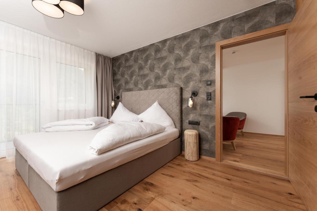 Apartmán A Casa Amethyst Sölden Exteriér fotografie