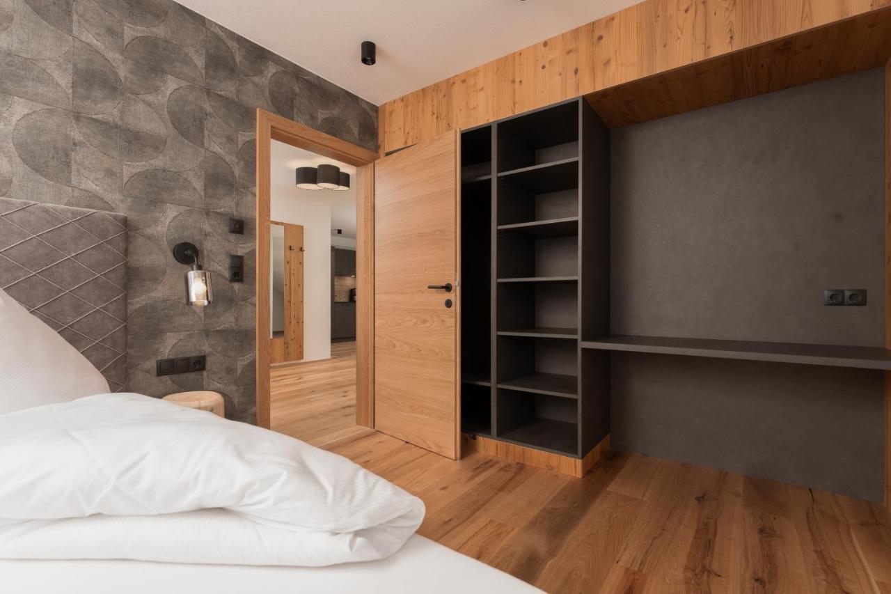 Apartmán A Casa Amethyst Sölden Exteriér fotografie