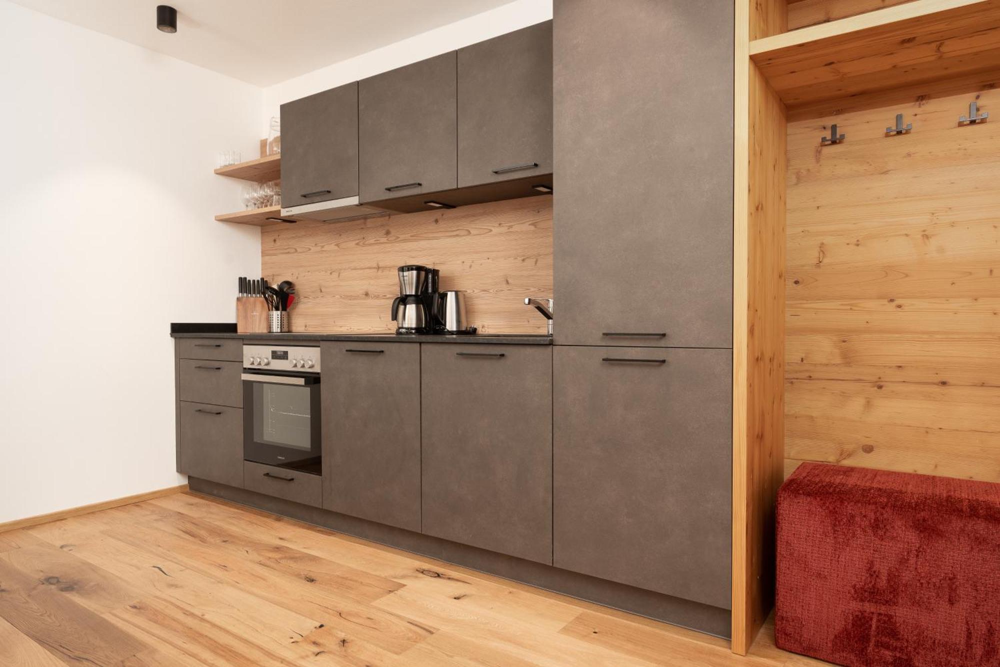 Apartmán A Casa Amethyst Sölden Exteriér fotografie