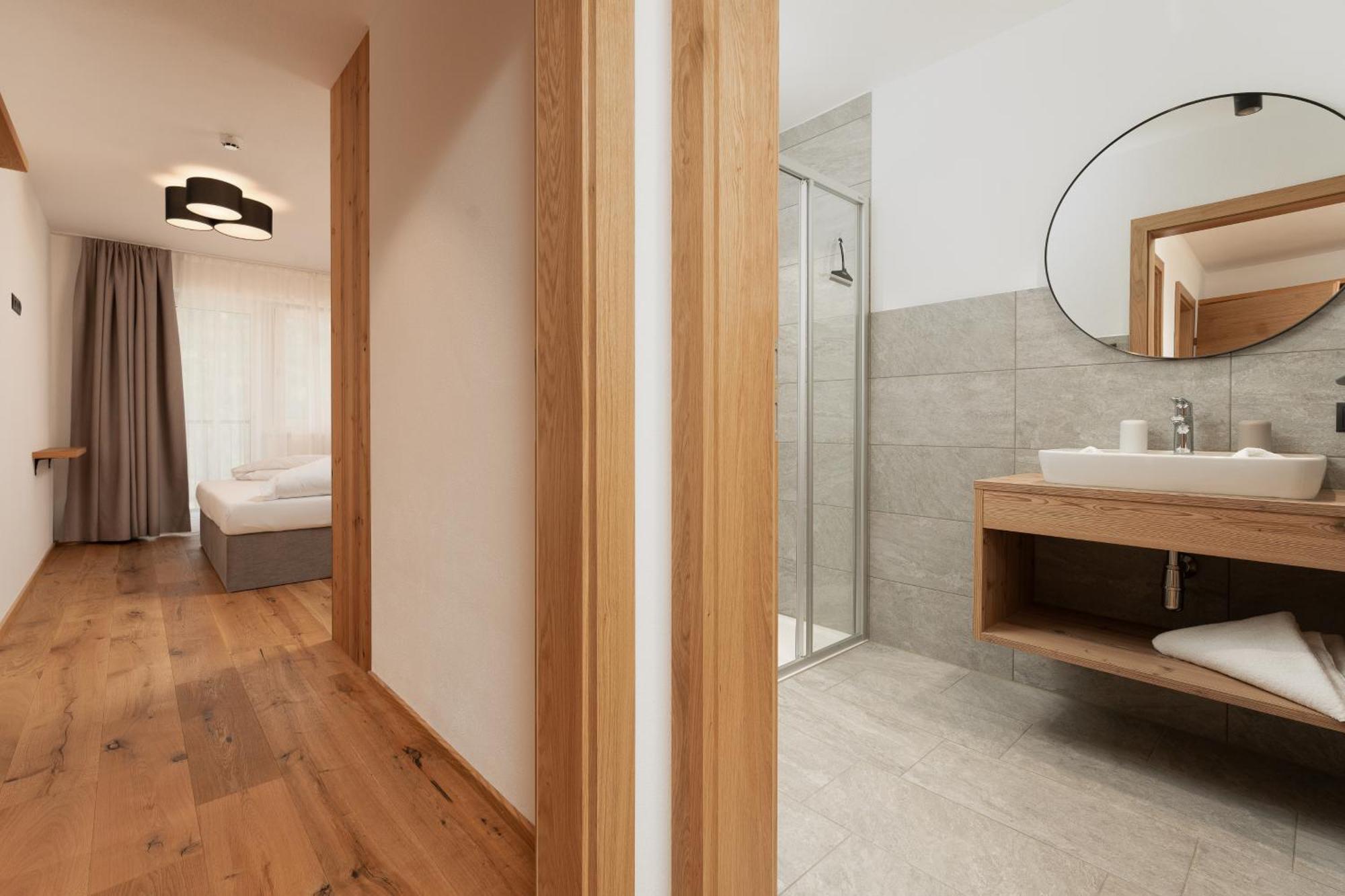 Apartmán A Casa Amethyst Sölden Exteriér fotografie