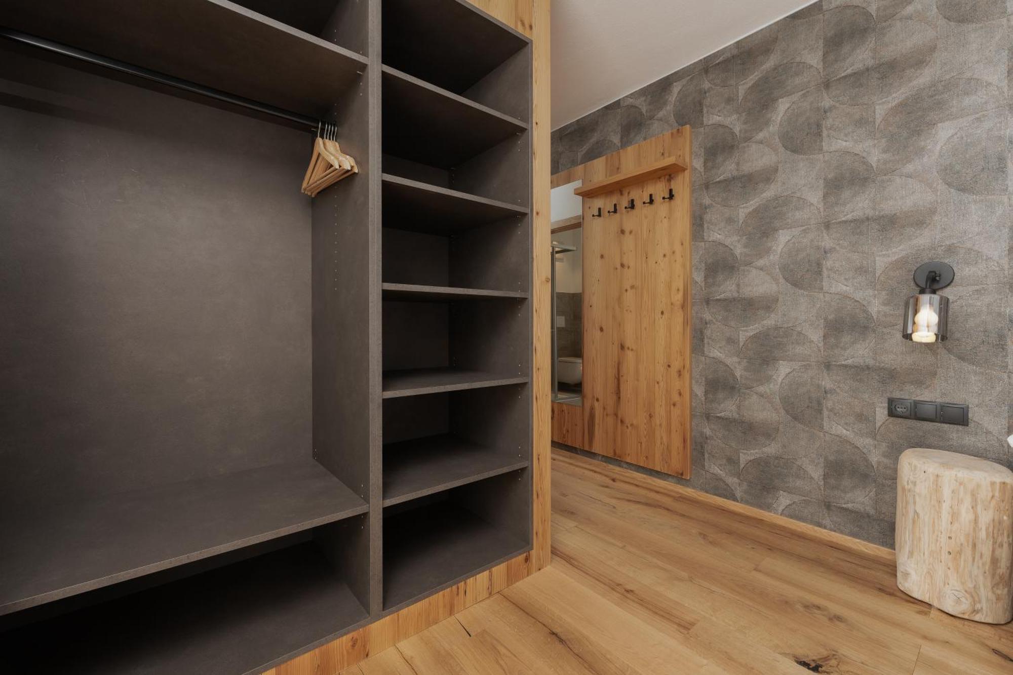 Apartmán A Casa Amethyst Sölden Exteriér fotografie