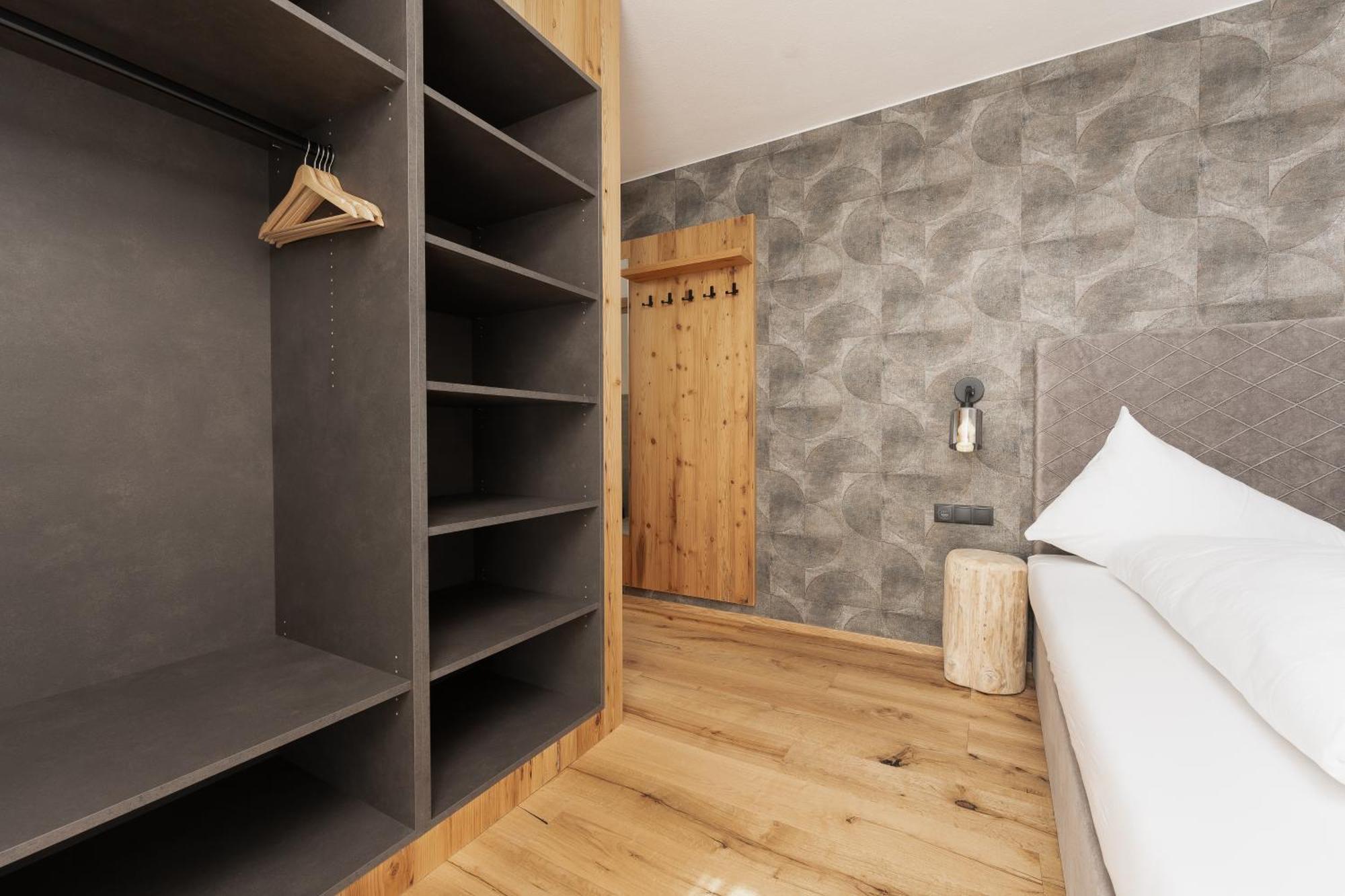 Apartmán A Casa Amethyst Sölden Exteriér fotografie
