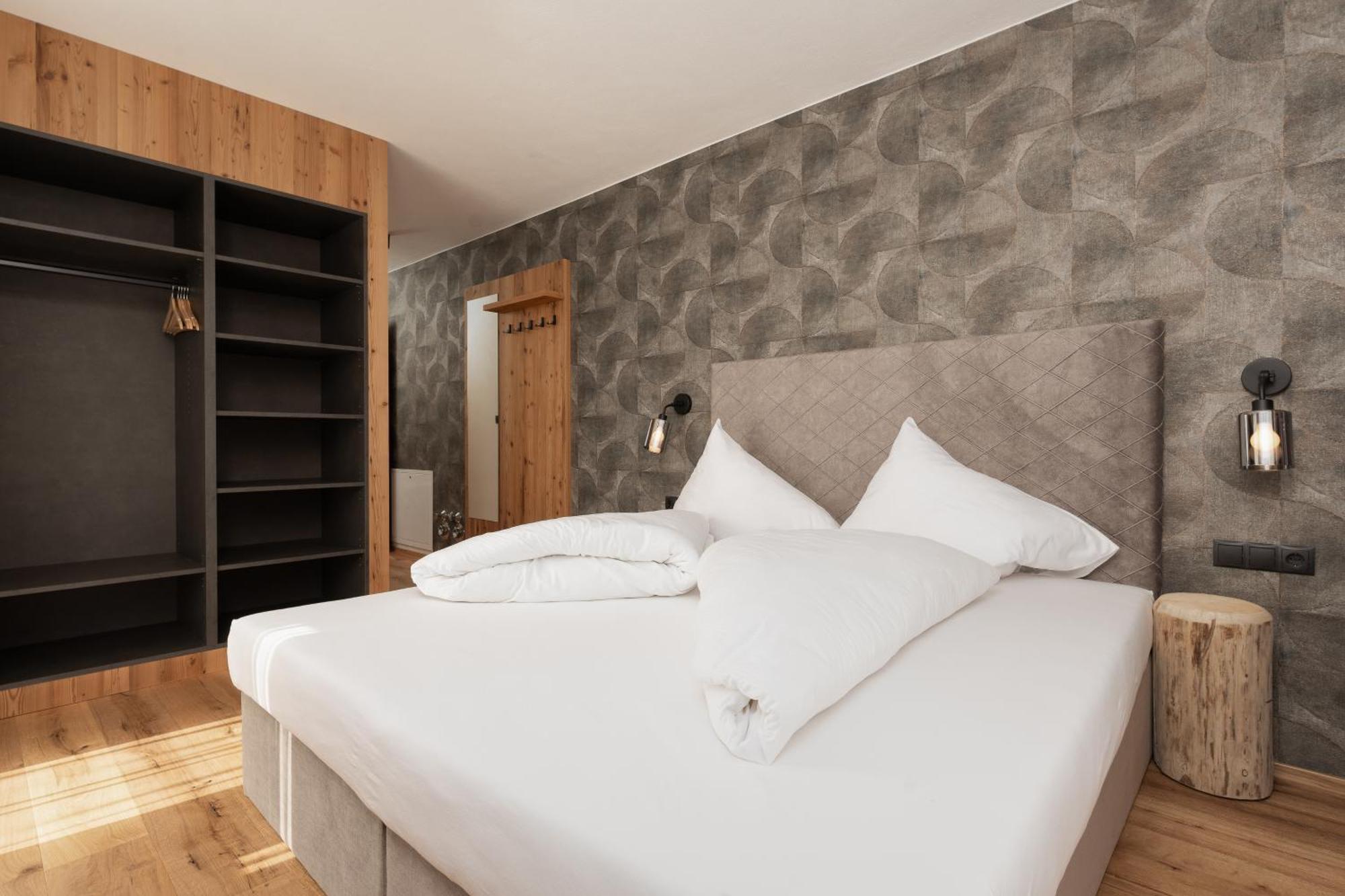 Apartmán A Casa Amethyst Sölden Exteriér fotografie