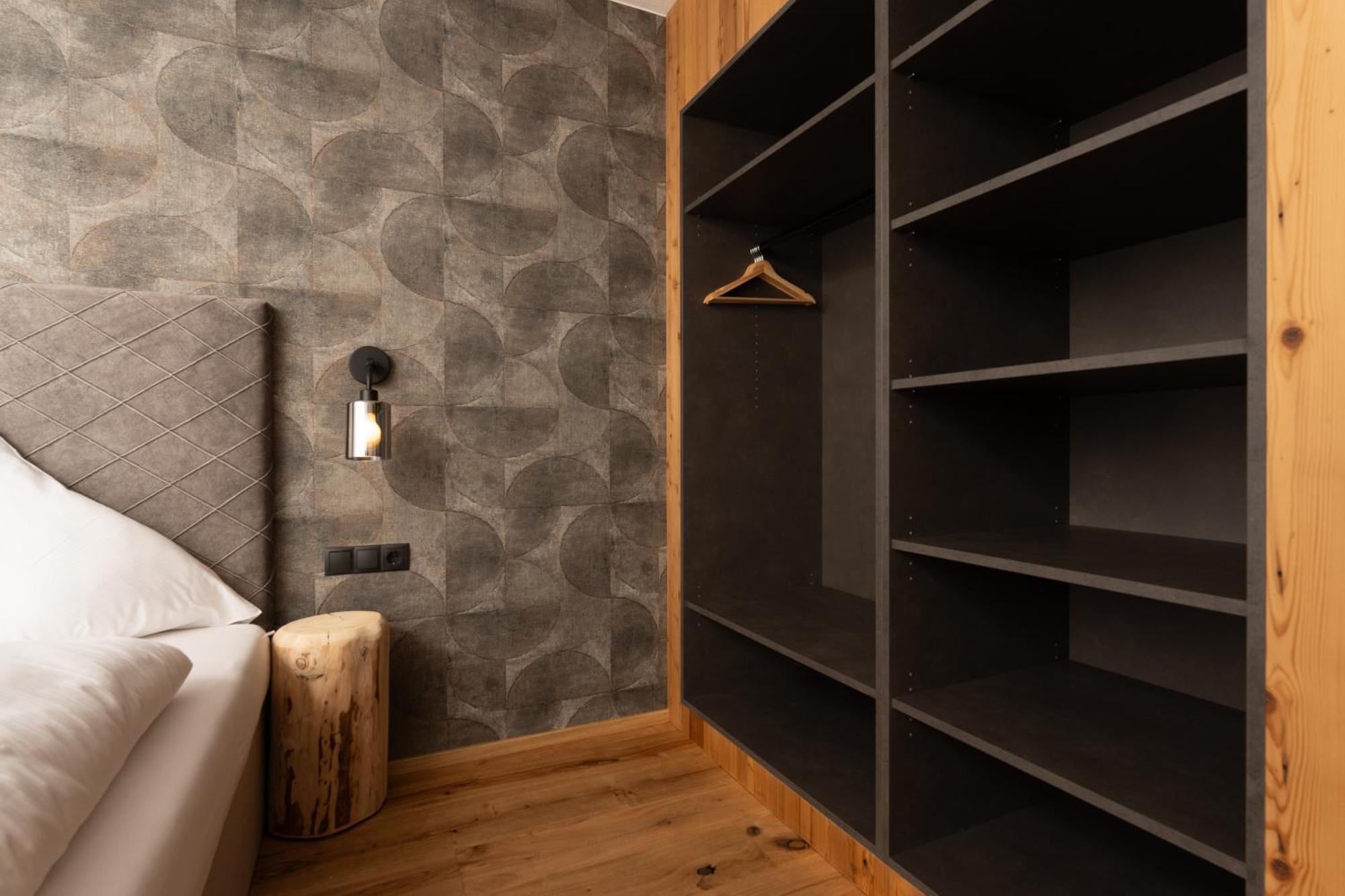 Apartmán A Casa Amethyst Sölden Exteriér fotografie