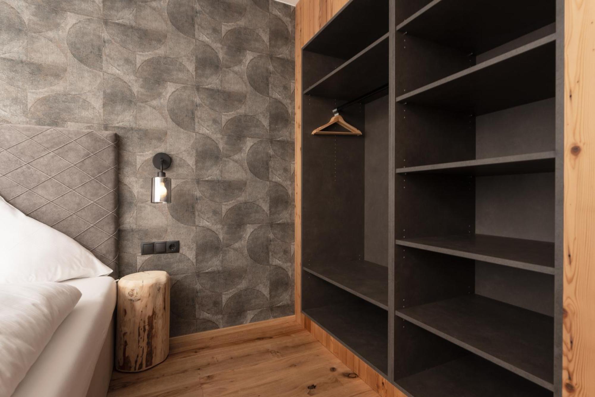 Apartmán A Casa Amethyst Sölden Exteriér fotografie