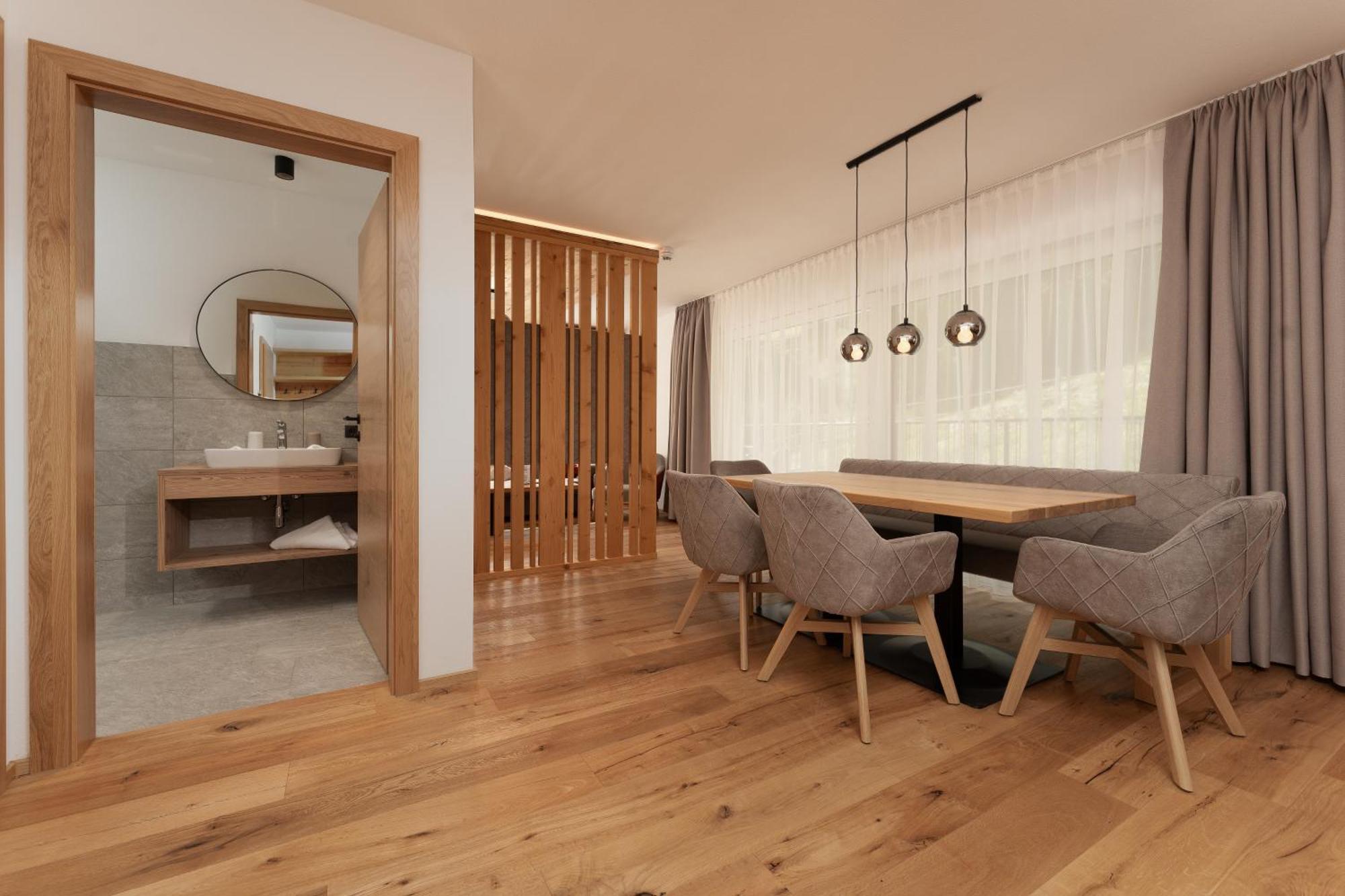 Apartmán A Casa Amethyst Sölden Exteriér fotografie
