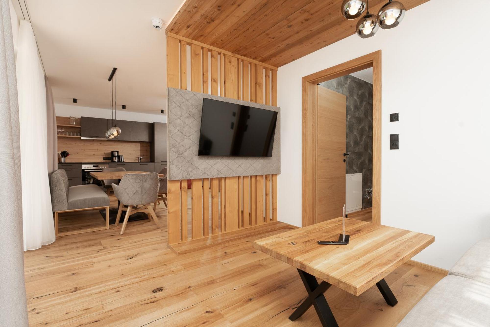 Apartmán A Casa Amethyst Sölden Exteriér fotografie