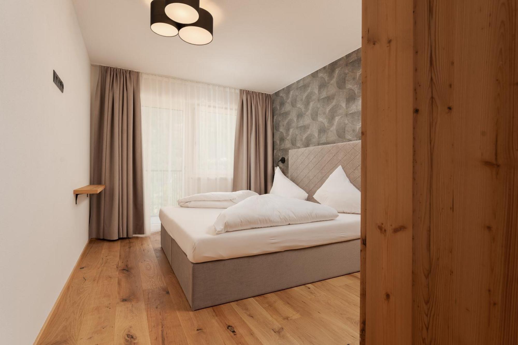 Apartmán A Casa Amethyst Sölden Exteriér fotografie