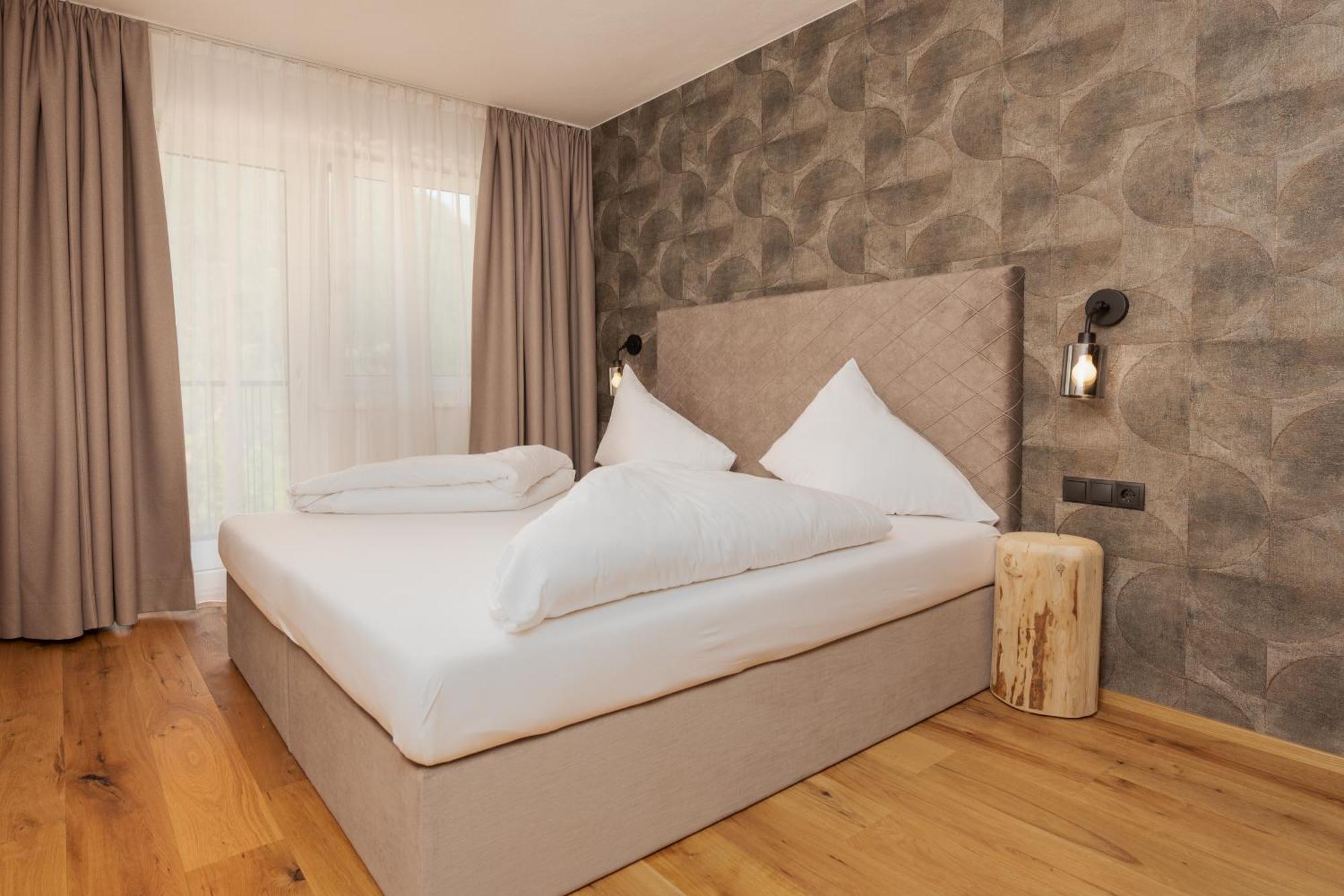 Apartmán A Casa Amethyst Sölden Exteriér fotografie