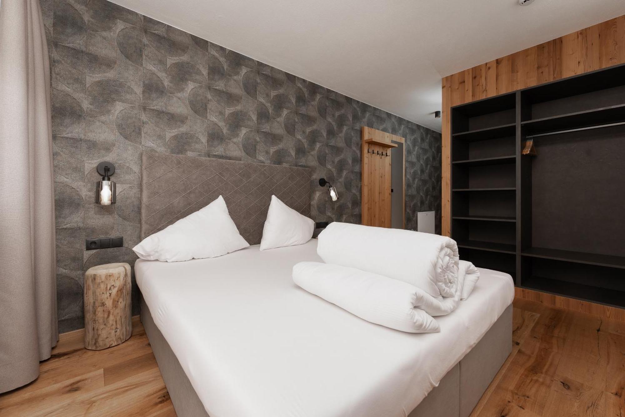 Apartmán A Casa Amethyst Sölden Exteriér fotografie