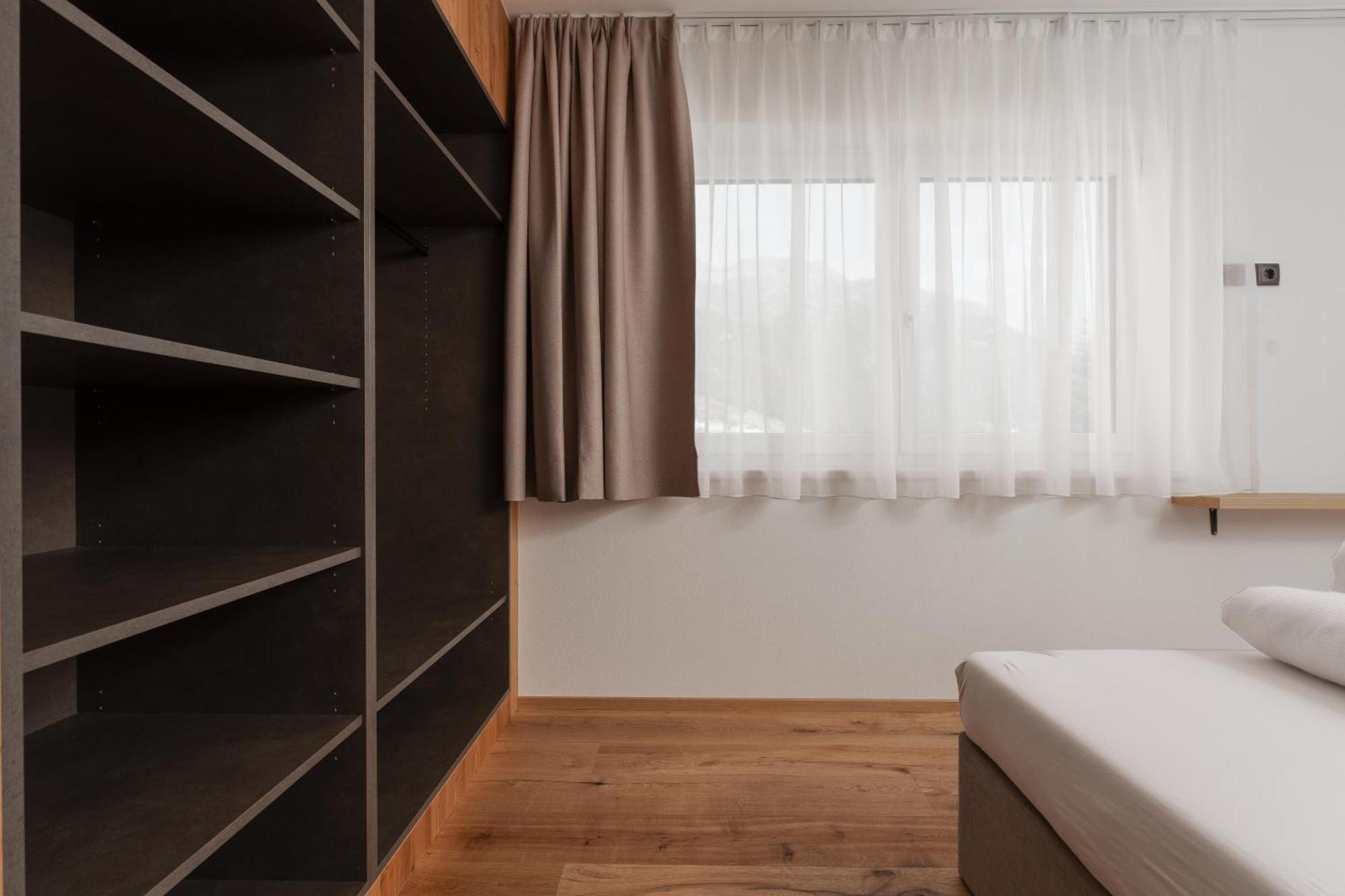 Apartmán A Casa Amethyst Sölden Exteriér fotografie