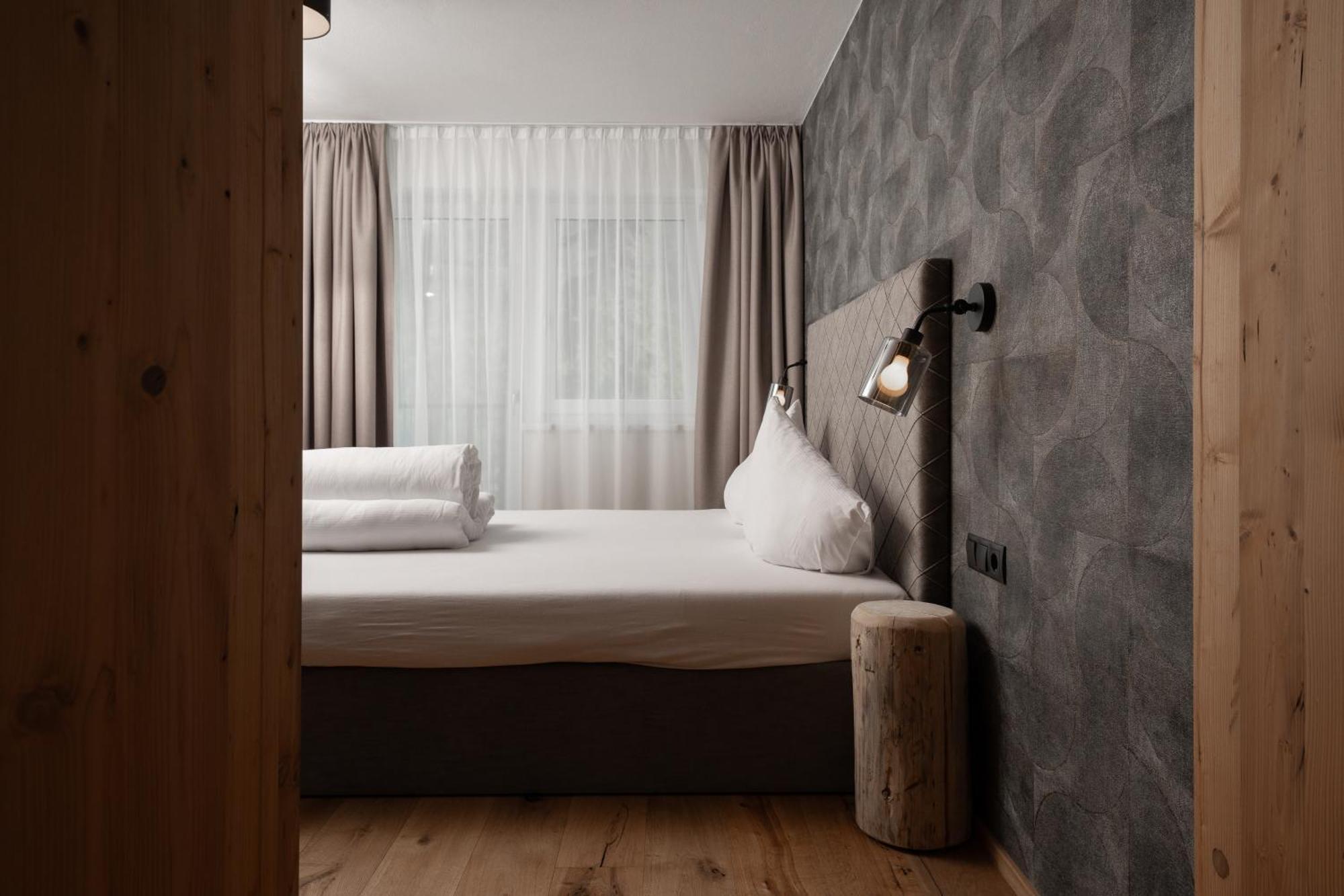 Apartmán A Casa Amethyst Sölden Exteriér fotografie