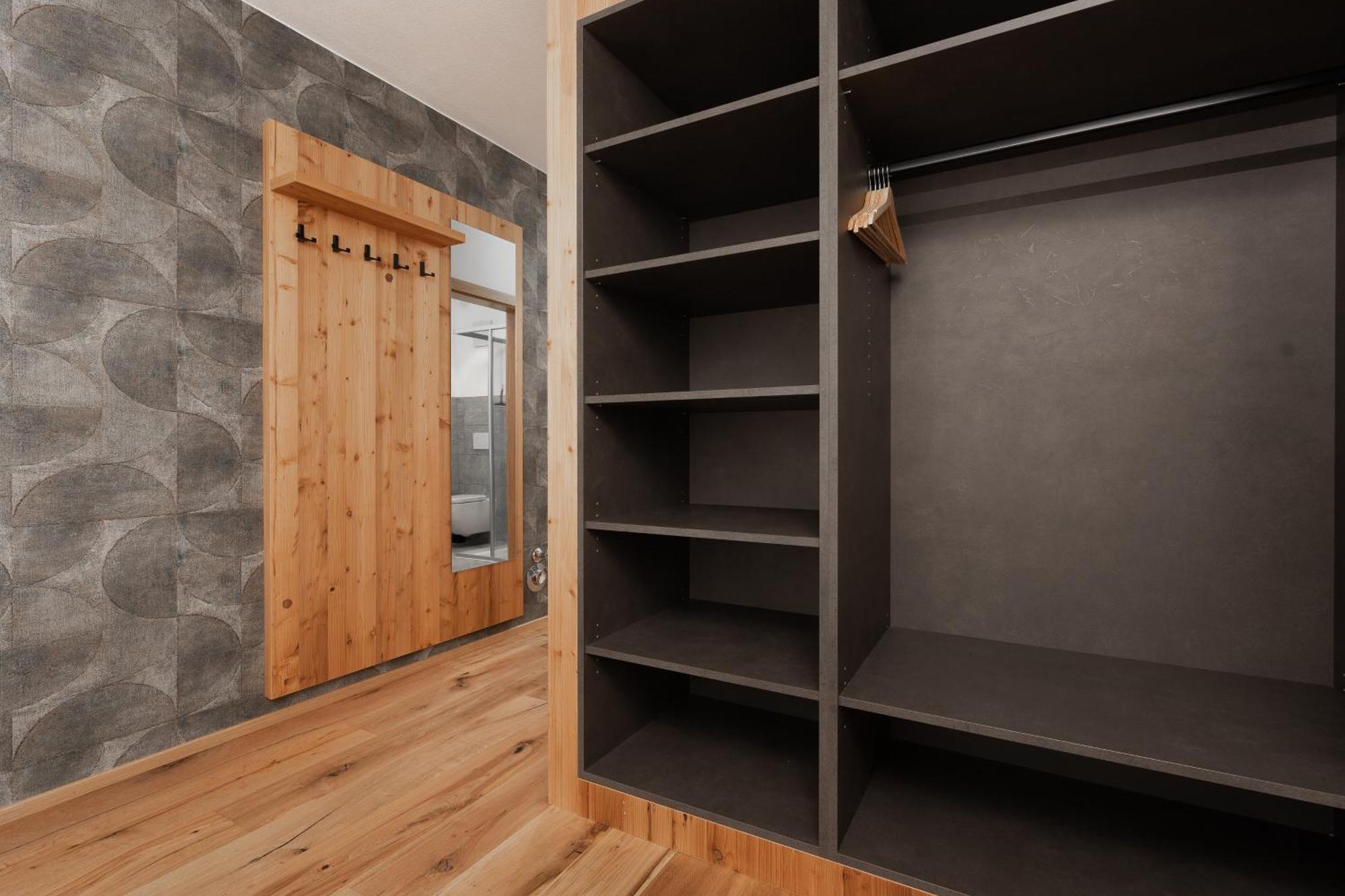 Apartmán A Casa Amethyst Sölden Exteriér fotografie