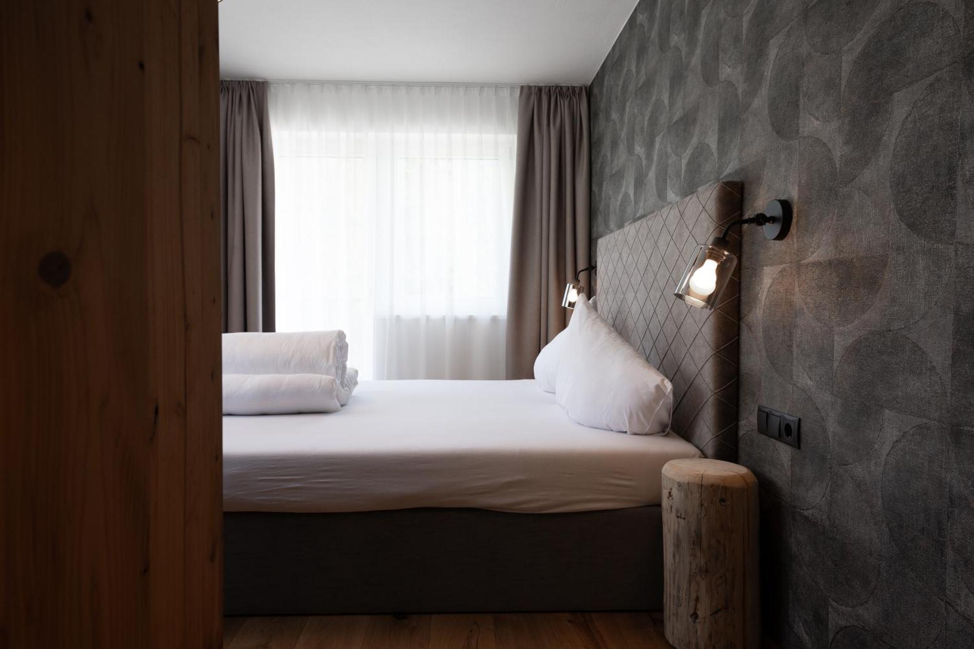 Apartmán A Casa Amethyst Sölden Exteriér fotografie