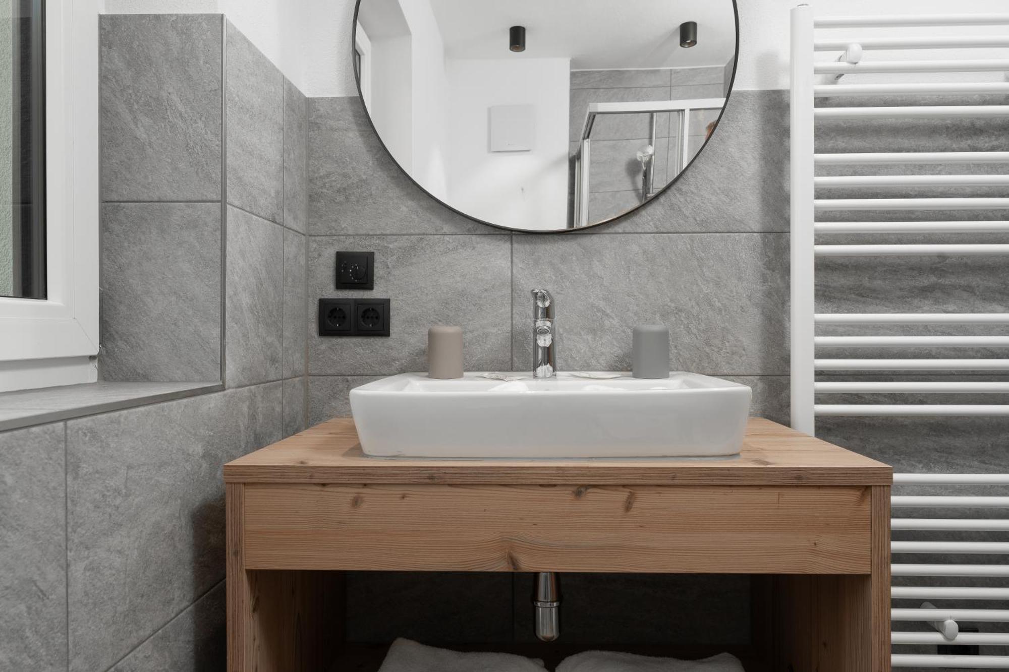 Apartmán A Casa Amethyst Sölden Exteriér fotografie