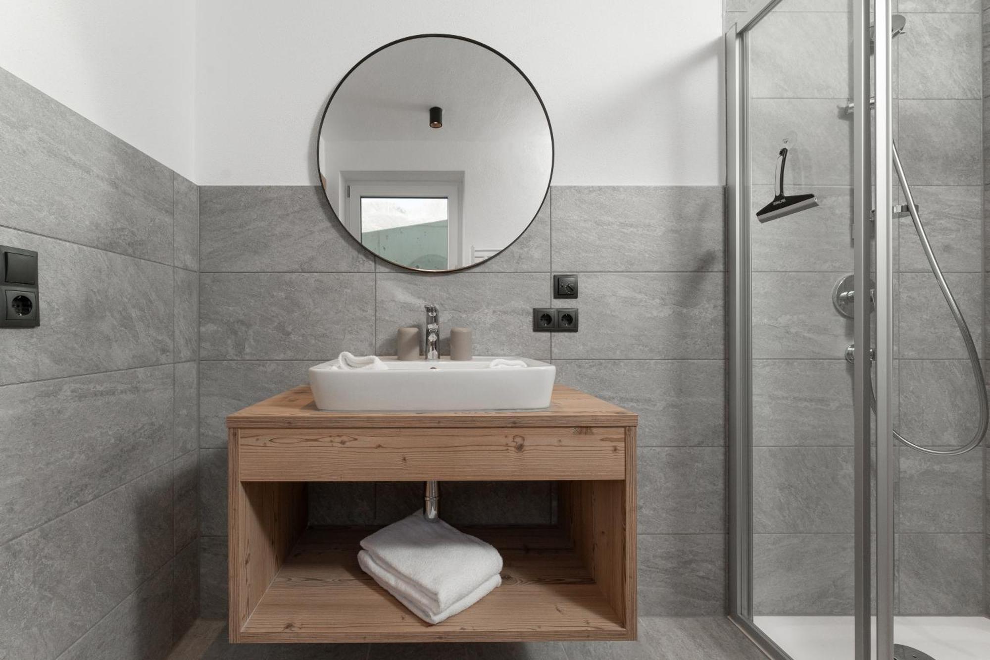 Apartmán A Casa Amethyst Sölden Exteriér fotografie