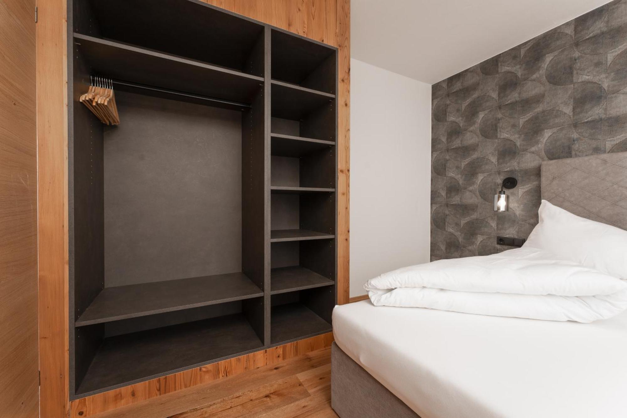 Apartmán A Casa Amethyst Sölden Exteriér fotografie