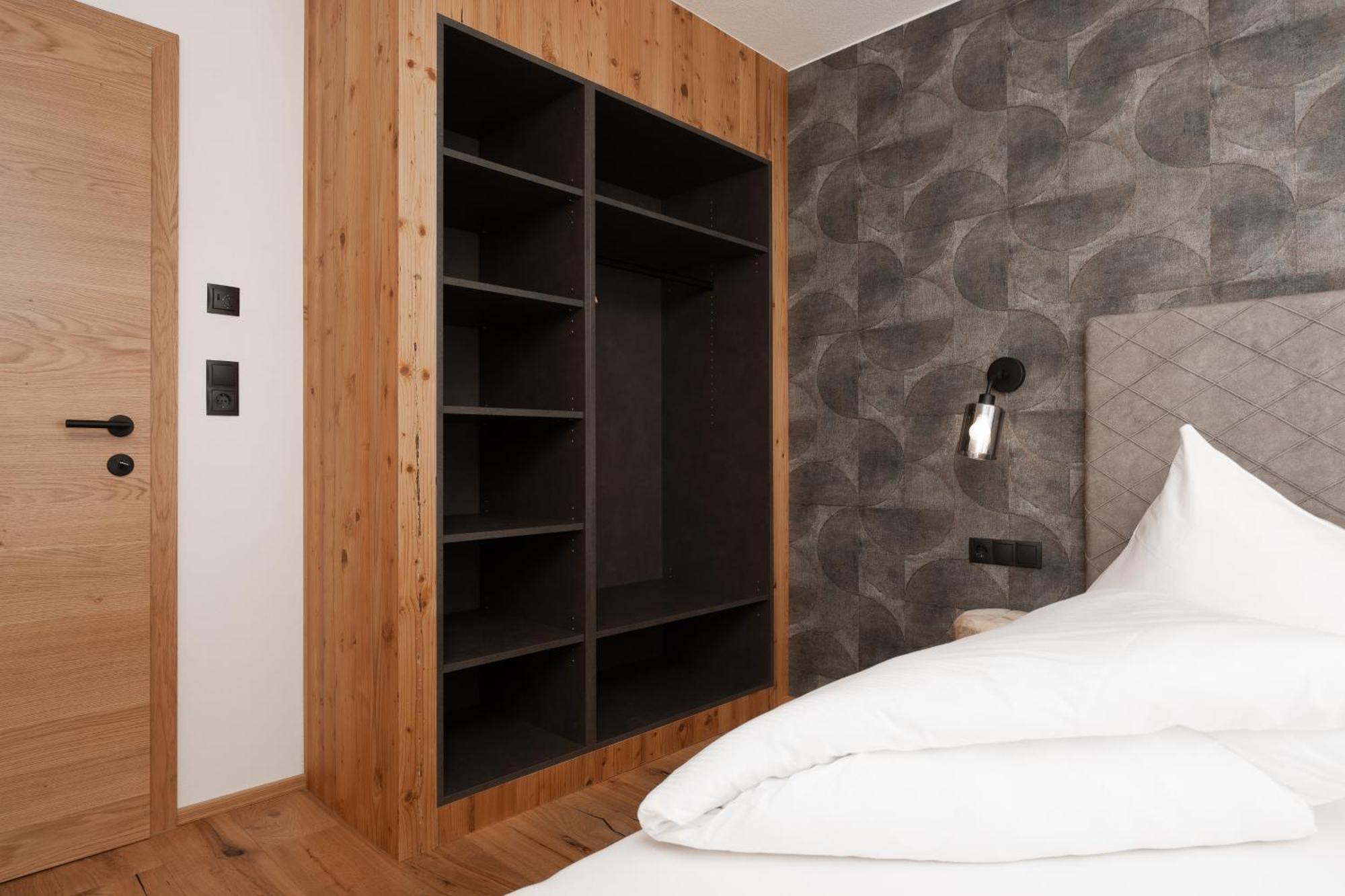 Apartmán A Casa Amethyst Sölden Exteriér fotografie