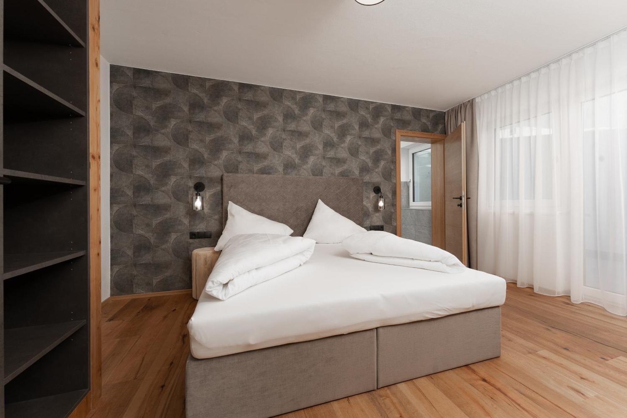 Apartmán A Casa Amethyst Sölden Exteriér fotografie