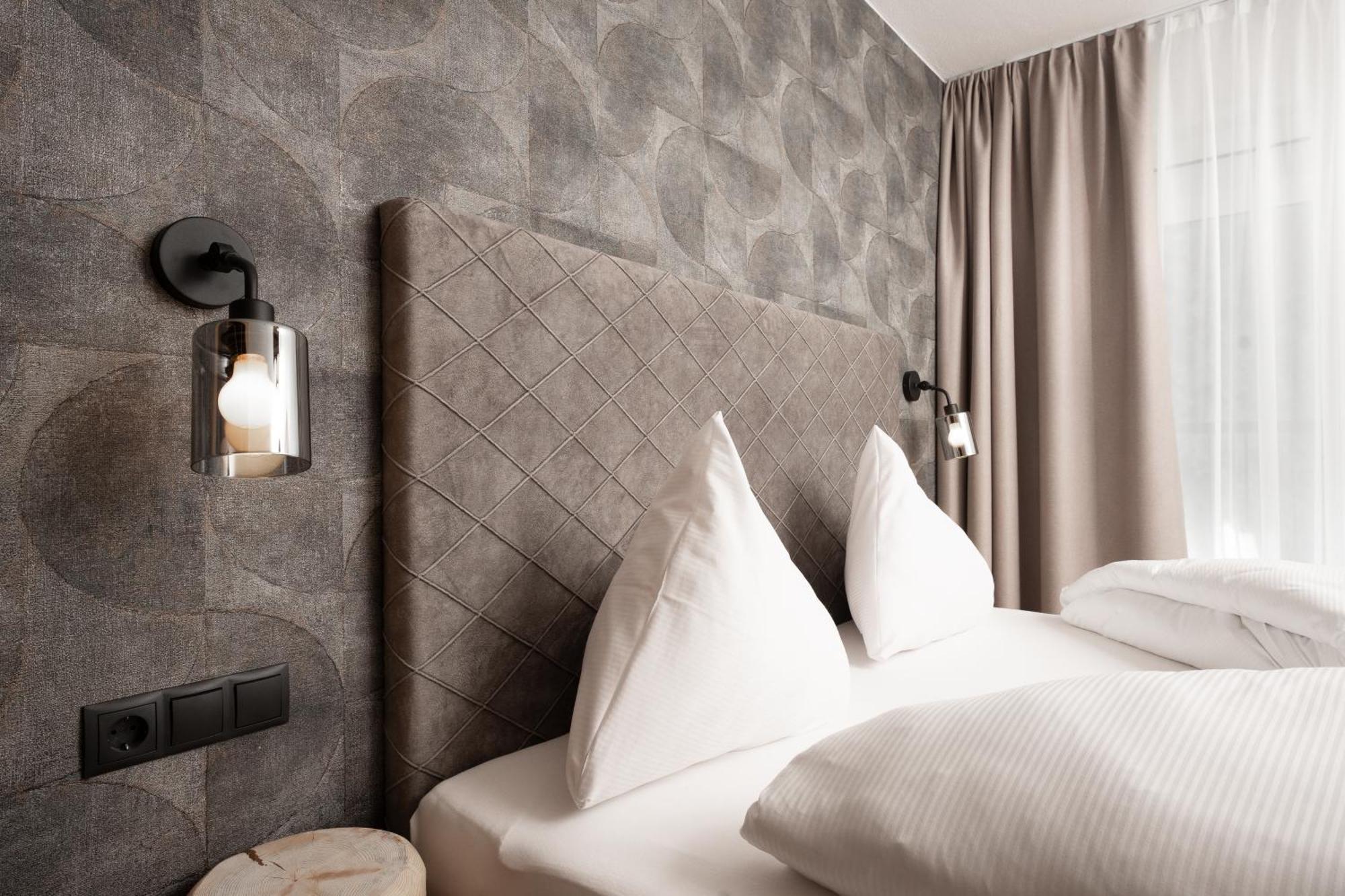 Apartmán A Casa Amethyst Sölden Exteriér fotografie