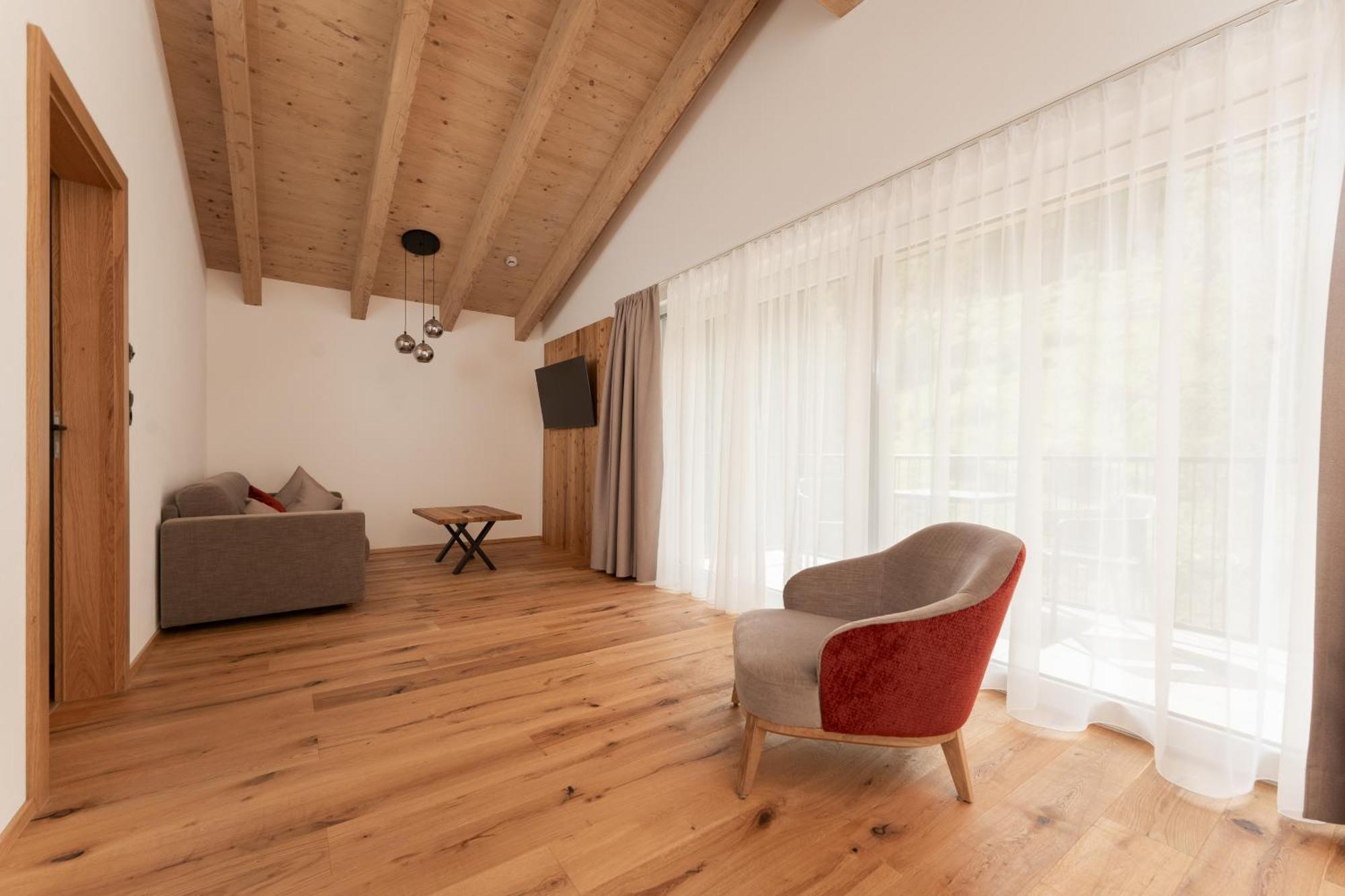 Apartmán A Casa Amethyst Sölden Exteriér fotografie