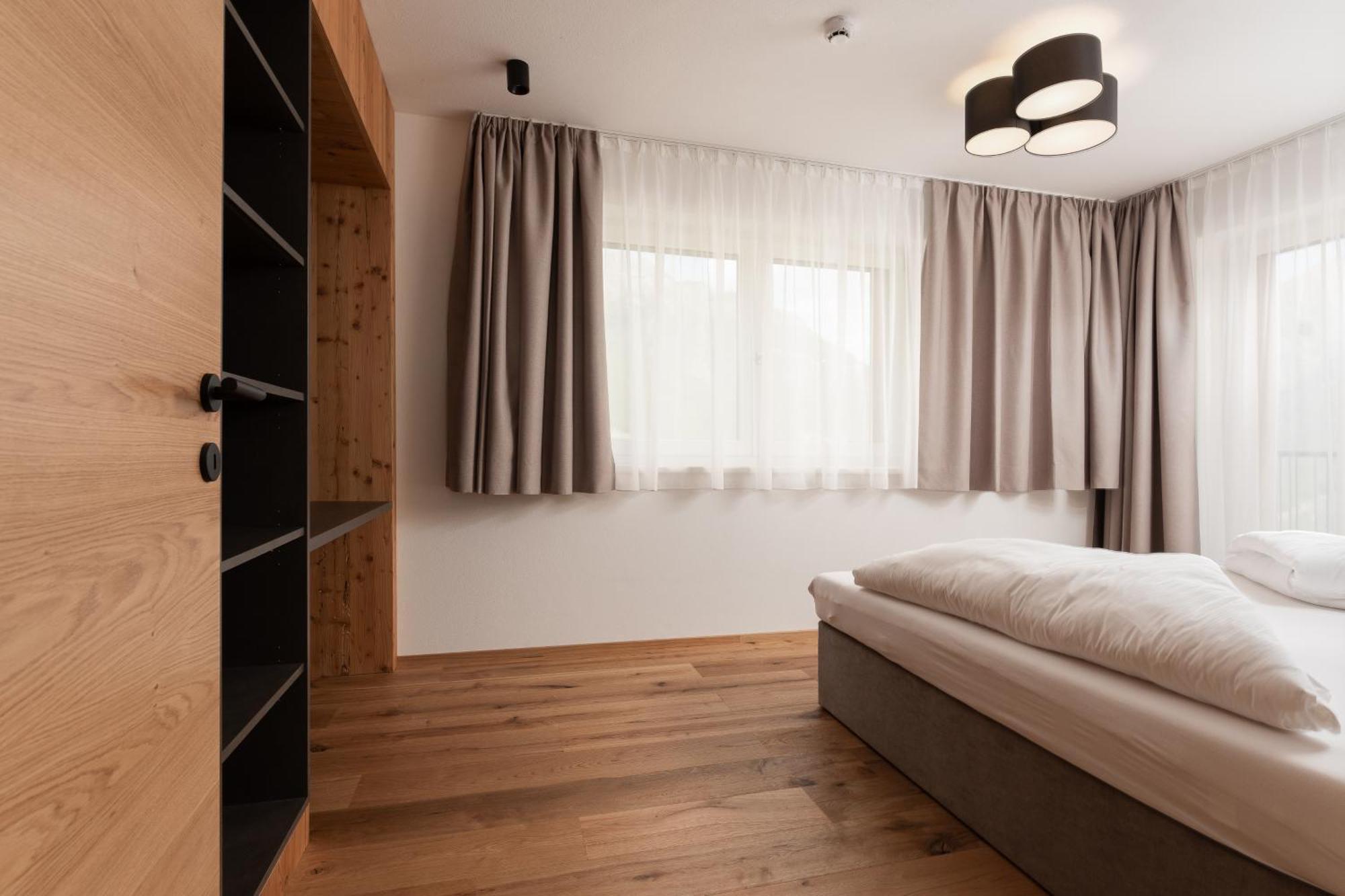 Apartmán A Casa Amethyst Sölden Exteriér fotografie
