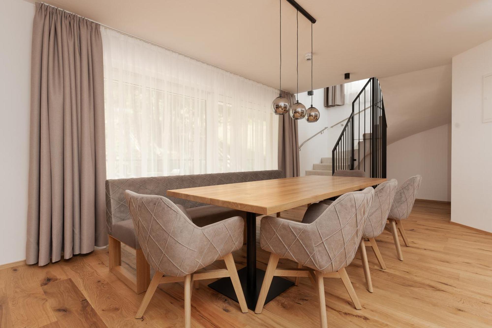 Apartmán A Casa Amethyst Sölden Exteriér fotografie
