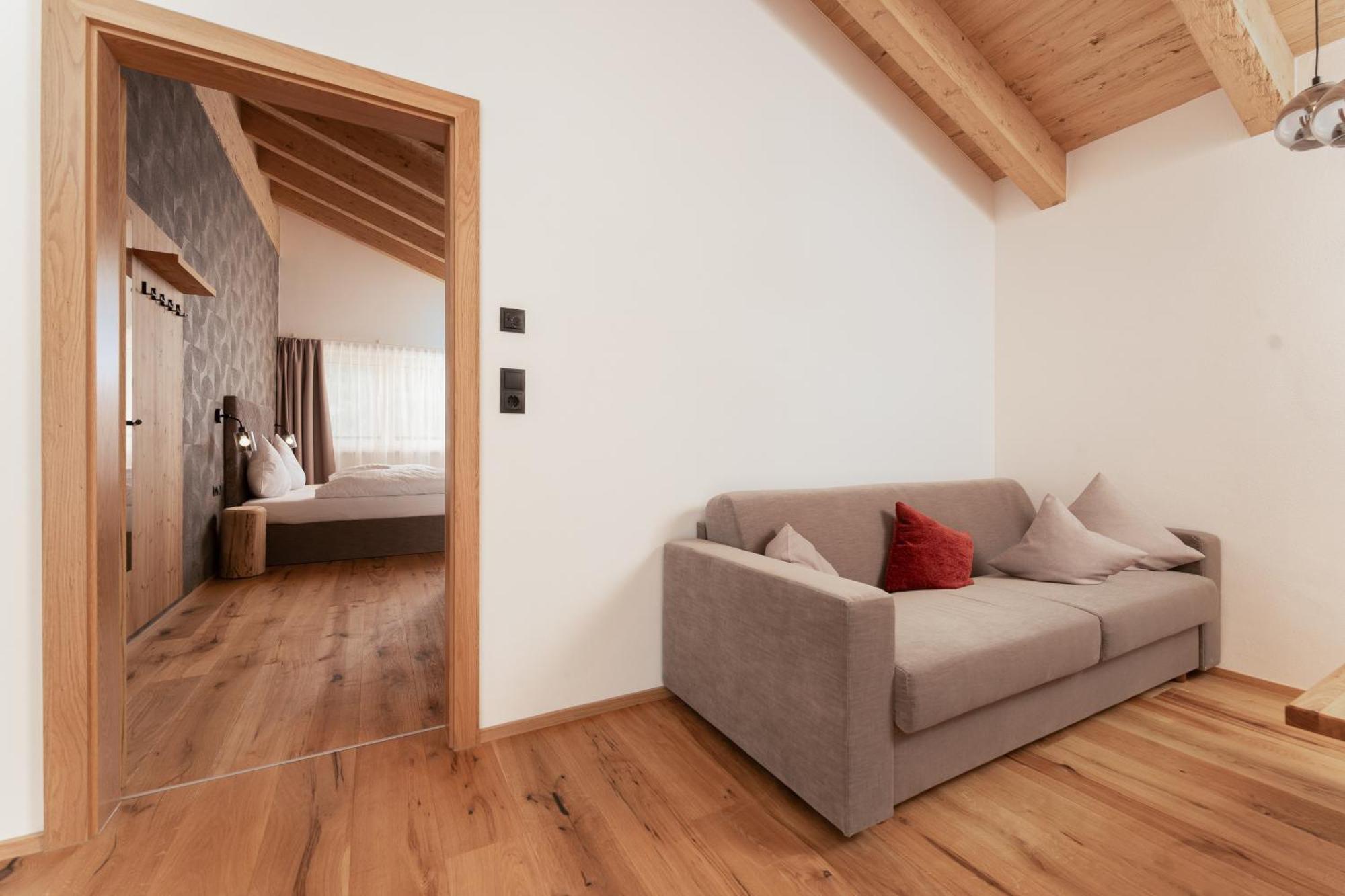 Apartmán A Casa Amethyst Sölden Exteriér fotografie